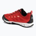 Buty turystyczne damskie Columbia Vapor Vent poppy red/blush rose 3