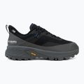 Buty trekkingowe męskie Columbia Tellurix Titanum Outdry black/mountain blue 2