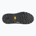 Buty trekkingowe męskie Columbia Tellurix Titanum Outdry black/mountain blue 4