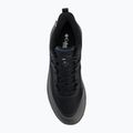 Buty trekkingowe męskie Columbia Tellurix Titanum Outdry black/mountain blue 5