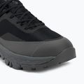 Buty trekkingowe męskie Columbia Tellurix Titanum Outdry black/mountain blue 7