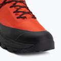 Buty trekkingowe męskie Columbia Tellurix Titanum Outdry super sonic/black 7
