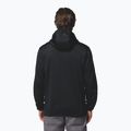 Bluza trekkingowa męska Columbia Tall Heights Hdd Grid Fleece Full Zip black 3
