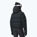 Kurtka narciarska damska Columbia Roffe Ridge Down Heat Seal black 3