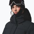 Kurtka narciarska damska Columbia Roffe Ridge Down Heat Seal black 6