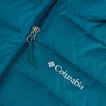 Kurtka puchowa damska Columbia Lake 22 II Down Hooded phoenix blue 11