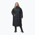 Płaszcz ocieplany damski Columbia Puffect III Long black