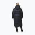 Płaszcz ocieplany damski Columbia Puffect III Long black 2