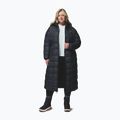 Płaszcz ocieplany damski Columbia Puffect III Long black 3