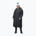 Płaszcz ocieplany damski Columbia Puffect III Long black 4