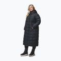 Płaszcz ocieplany damski Columbia Puffect III Long black 5