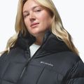 Płaszcz ocieplany damski Columbia Puffect III Long black 6