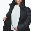 Płaszcz ocieplany damski Columbia Puffect III Long black 7