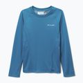 Bluza termoaktywna dziecięca Columbia Midweight Crew 2 phoenix blue