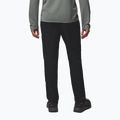 Spodnie wspinaczkowe męskie Columbia Essential Hike Warm black 4