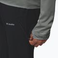 Spodnie wspinaczkowe męskie Columbia Essential Hike Warm black 8