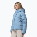 Kurtka puchowa damska Columbia Amaze Puff Hooded Rainy Day 4