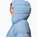 Kurtka puchowa damska Columbia Amaze Puff Hooded Rainy Day 7