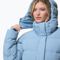 Kurtka puchowa damska Columbia Amaze Puff Hooded Rainy Day 8