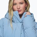 Kurtka puchowa damska Columbia Amaze Puff Hooded Rainy Day 9