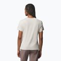 Koszulka damska Columbia Parsons Point Graphic Tee dark stone heather/treescape 3