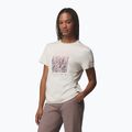 Koszulka damska Columbia Parsons Point Graphic Tee dark stone heather/treescape 4