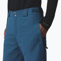 Spodnie narciarskie męskie Columbia Bugaboo VI phoenix blue/black 6