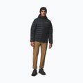 Kurtka męska Columbia Terwiliger Trail Heat Seal Hooded black 2