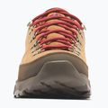 Buty trekkingowe męskie Columbia Newton Alpine Low grizzly bear/red oxide 10