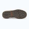 Buty trekkingowe męskie Columbia Newton Alpine Low grizzly bear/red oxide 12