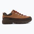 Buty trekkingowe męskie Columbia Newton Alpine Low grizzly bear/red oxide 2