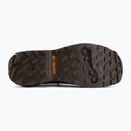Buty trekkingowe męskie Columbia Newton Alpine Low grizzly bear/red oxide 4