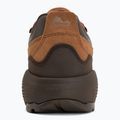 Buty trekkingowe męskie Columbia Newton Alpine Low grizzly bear/red oxide 6
