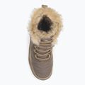 Śniegowce damskie Columbia Minx Shorty IV wet sand/khaki 12