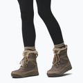 Śniegowce damskie Columbia Minx Shorty IV wet sand/khaki 13