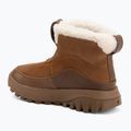Śniegowce damskie Columbia Snowtrot Ease elk/light brown 3