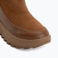 Śniegowce damskie Columbia Snowtrot Ease elk/light brown 7