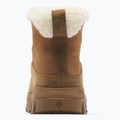 Śniegowce damskie Columbia Snowtrot Ease elk/light brown 9