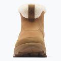 Śniegowce damskie Columbia Snowtrot Ease elk/light brown 10