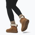 Śniegowce damskie Columbia Snowtrot Ease elk/light brown 13