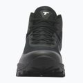 Buty trekkingowe męskie Columbia Tellurix Titanum Outdry Mid black/black 10