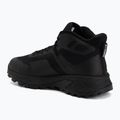Buty trekkingowe męskie Columbia Tellurix Titanum Outdry Mid black/black 3