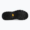 Buty trekkingowe męskie Columbia Tellurix Titanum Outdry Mid black/black 4