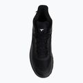 Buty trekkingowe męskie Columbia Tellurix Titanum Outdry Mid black/black 5
