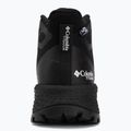 Buty trekkingowe męskie Columbia Tellurix Titanum Outdry Mid black/black 6