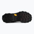 Buty turystyczne męskie Columbia Peakfreak Titanum Outdry dark grey/red oxide 4