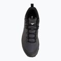Buty turystyczne męskie Columbia Peakfreak Titanum Outdry dark grey/red oxide 5