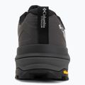 Buty turystyczne męskie Columbia Peakfreak Titanum Outdry dark grey/red oxide 6