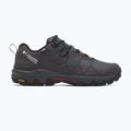 Buty turystyczne męskie Columbia Peakfreak Titanum Outdry dark grey/red oxide 8