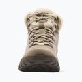 Śniegowce damskie Columbia Burnsider Cozy wet sand/mud 11